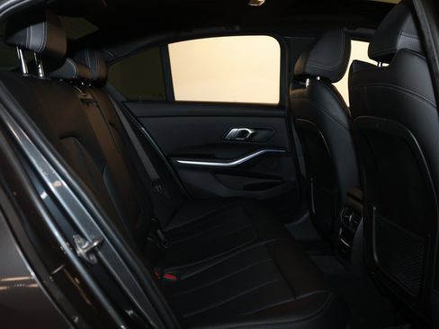 Used 2022 BMW M340i xDrive w/ Driving Assistance Package image 15