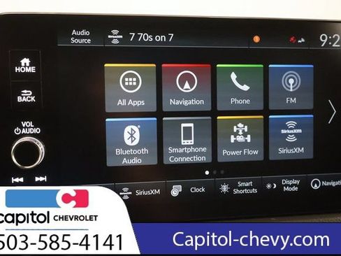 Used 2024 Honda CR-V Sport Touring image 23