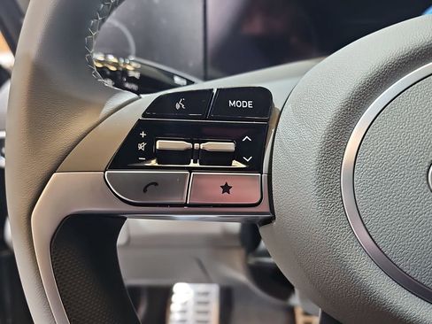 New 2026 Hyundai Elantra Sport FWD image 16
