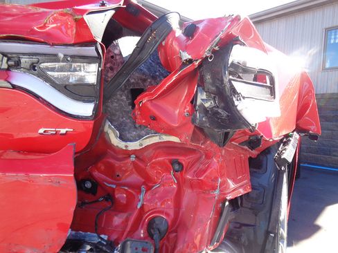 Used 2021 Dodge Charger GT image 10