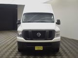 Used 2018 Nissan NV 2500 SV w/ Navigation Package image 2