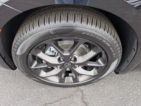 New 2026 Chrysler Pacifica Select image 9