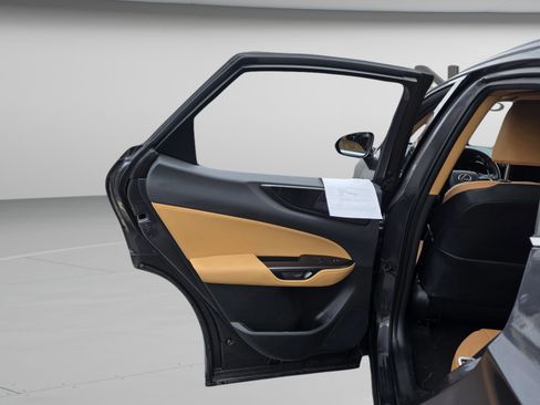 Certified 2025 Lexus NX 250 FWD image 26