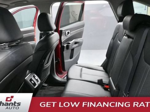 Used 2023 Kia Sorento S w/ Panoramic Sunroof Package FWD image 24