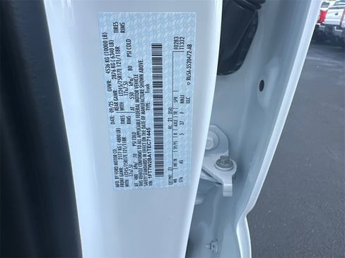 New 2026 Ford F250 XL w/ XL Driver Assist Package image 19