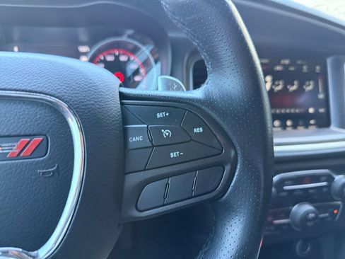Used 2022 Dodge Charger GT RWD image 16
