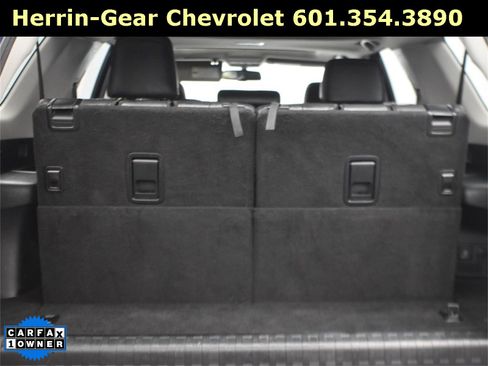 Used 2017 Toyota 4Runner SR5 Premium image 16