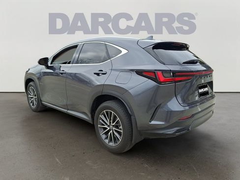 Used 2026 Lexus NX 350 AWD w/ Accessory Package (2T) image 4