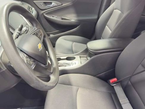 Used 2023 Chevrolet Malibu LS FWD image 22
