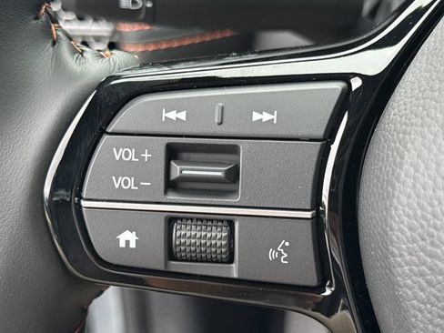 New 2027 Honda HR-V Sport image 35