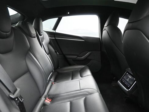 Used 2022 Tesla Model S AWD/4WD image 12