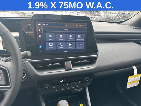 New 2026 Subaru Outback Wilderness AWD/4WD image 14