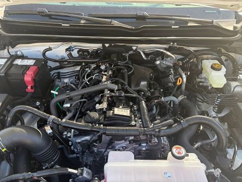 New 2026 Toyota Tacoma TRD Off-Road w/ TRD Off Road Upgrade Package AWD/4WD image 20