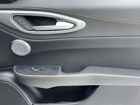 New 2025 Alfa Romeo Giulia w/ Driving Assist Package image 42