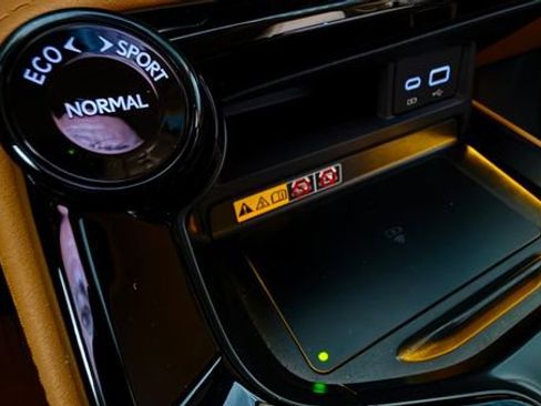 New 2026 Lexus NX 350 AWD w/ Luxury Package image 19