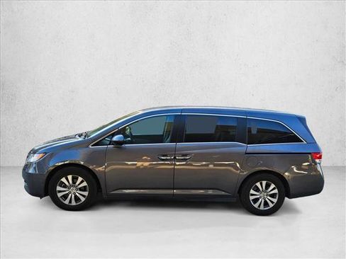 Used 2016 Honda Odyssey EX image 5