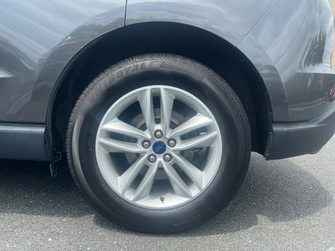 Used 2016 Ford Edge SEL AWD/4WD image 26