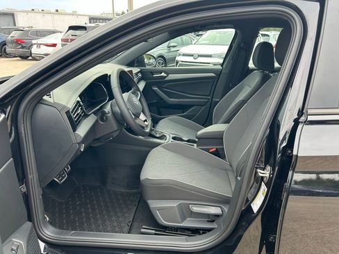 New 2026 Volkswagen Jetta Sport FWD image 20