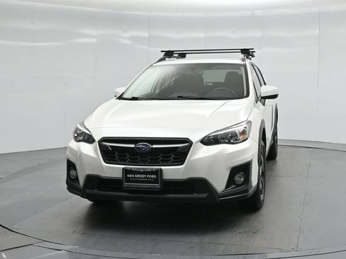 Used 2018 Subaru Crosstrek 2.0i Premium AWD/4WD image 52