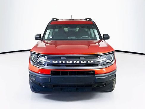 Used 2023 Ford Bronco Sport Big Bend AWD/4WD image 6