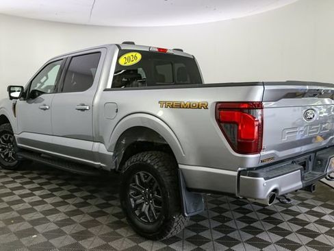Used 2026 Ford F150 Tremor w/ Tow/Haul Package AWD/4WD image 9