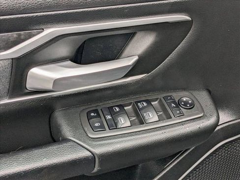 Used 2021 RAM 1500 Big Horn AWD/4WD image 10