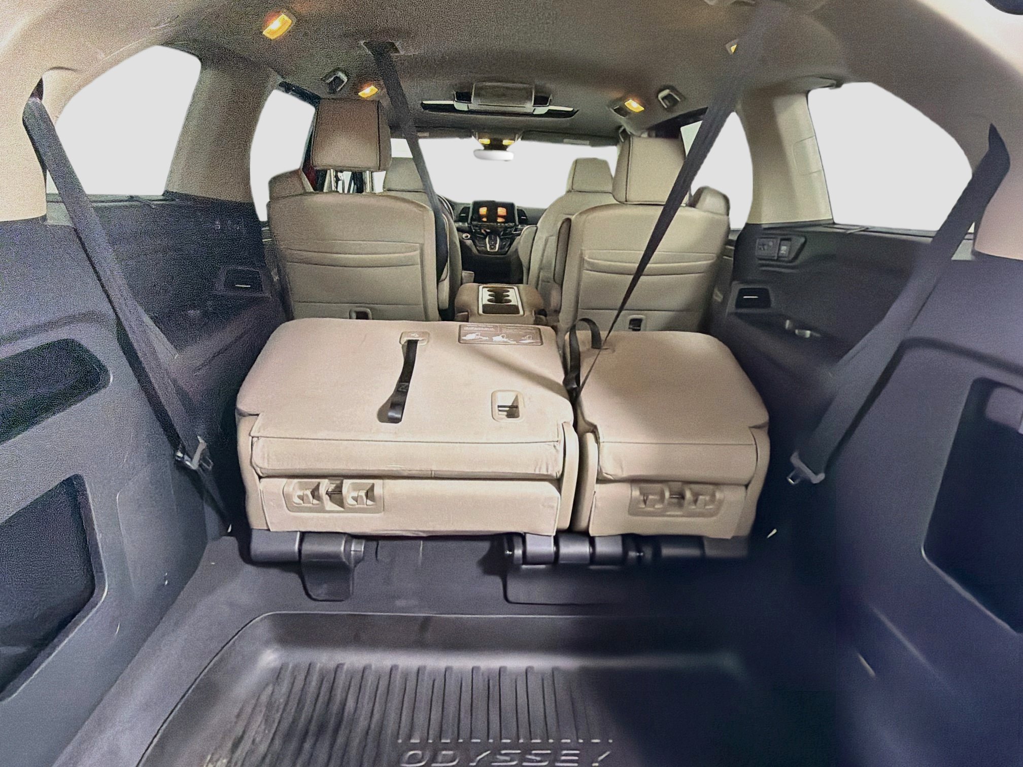 Used 2022 Honda Odyssey Elite image 30