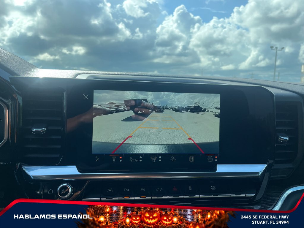 Certified 2026 GMC Sierra 1500 Elevation w/ Preferred Package AWD/4WD image 32