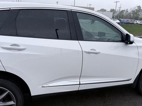 Used 2023 Acura RDX FWD w/ Technology Package image 20