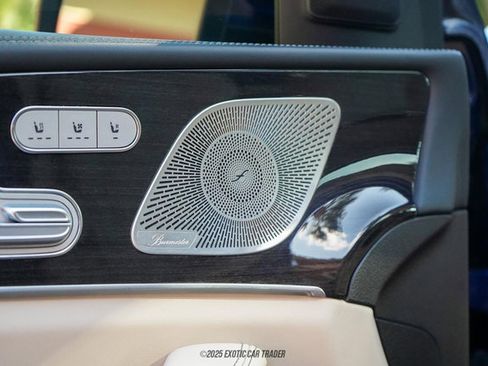 Used 2022 Mercedes-Benz GLE 53 AMG 4MATIC image 60