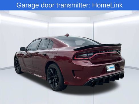 Used 2023 Dodge Charger GT RWD image 8