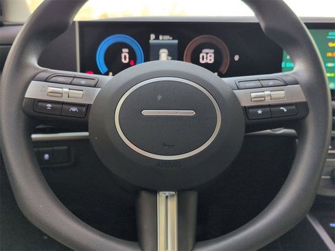 Certified 2026 Hyundai Tucson SE image 20