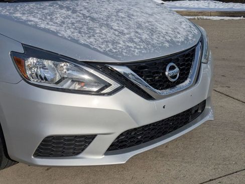 Used 2019 Nissan Sentra S image 26