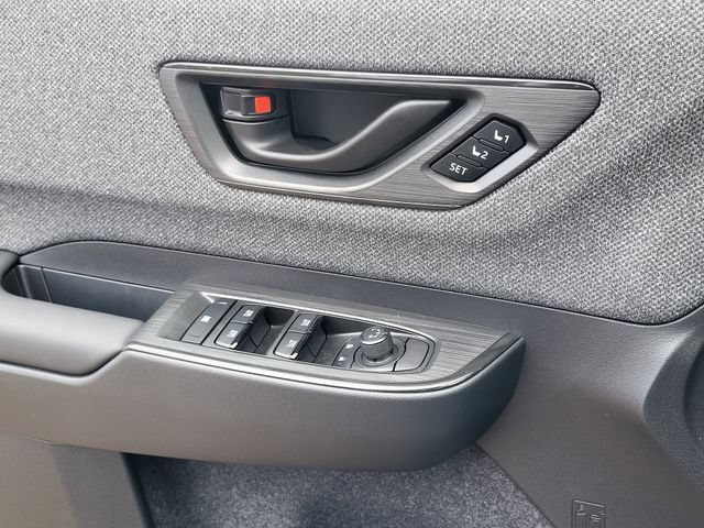 New 2026 Subaru Outback Limited XT AWD/4WD image 13