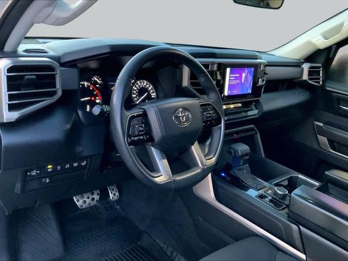 Used 2022 Toyota Tundra SR5 w/ TRD Off-Road Package AWD/4WD image 17