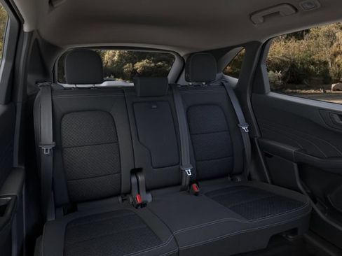New 2026 Ford Escape Active FWD image 11