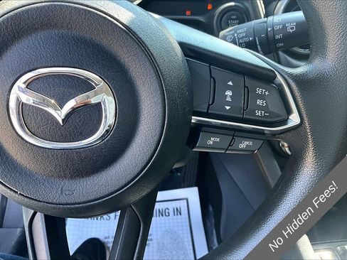 Used 2021 MAZDA CX-3 Sport FWD image 14