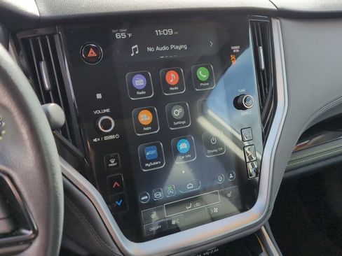 Used 2024 Subaru Outback Onyx Edition image 20