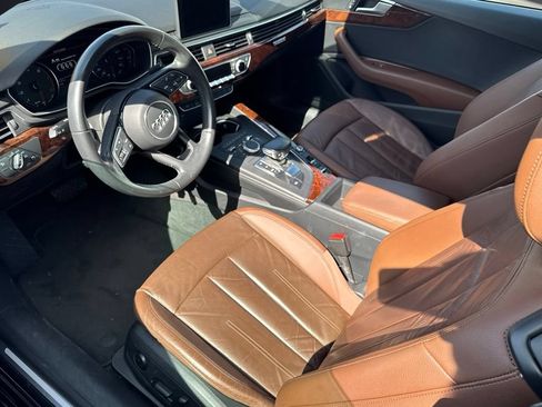Used 2019 Audi A5 2.0T Premium w/ Convenience Package AWD/4WD image 27