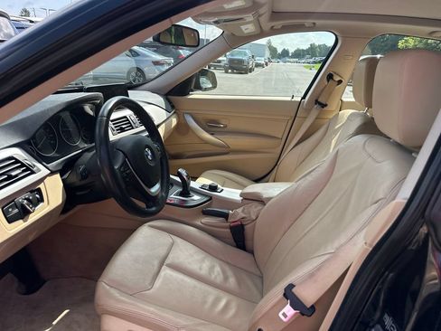 Used 2014 BMW 328i xDrive AWD/4WD image 10