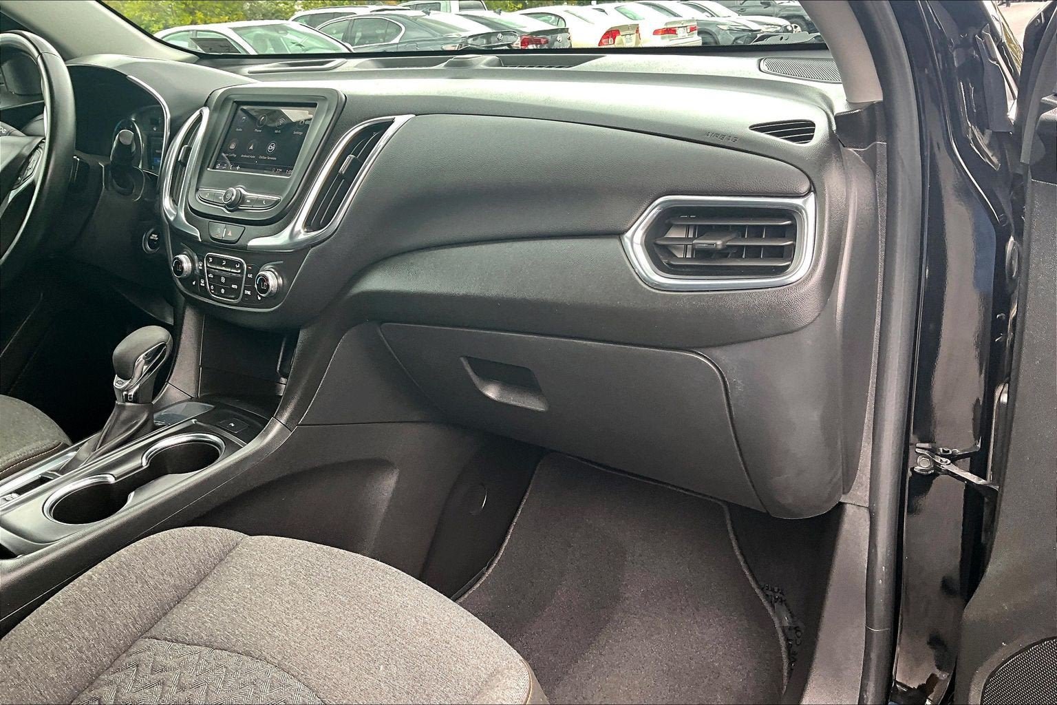 Used 2023 Chevrolet Equinox LT w/ Driver Convenience Package FWD image 15