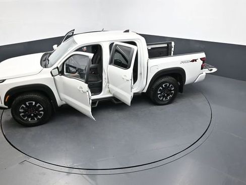Used 2023 Nissan Frontier PRO-4X w/ Pro Convenience Package image 44
