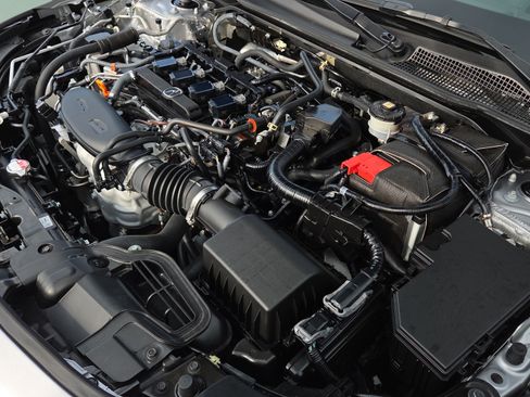 Certified 2024 Acura Integra A-Spec FWD image 20