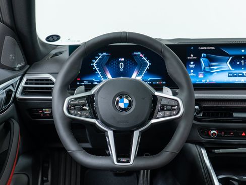 New 2026 BMW 430i xDrive w/ M Sport Package AWD/4WD image 17