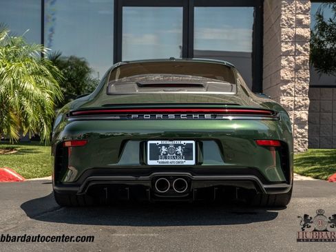 Used 2026 Porsche 911 GT3 RWD image 7