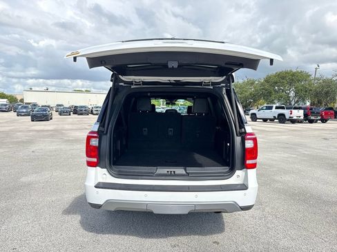 Certified 2020 Ford Expedition Max XLT w/ Equipment Group 202A RWD image 31