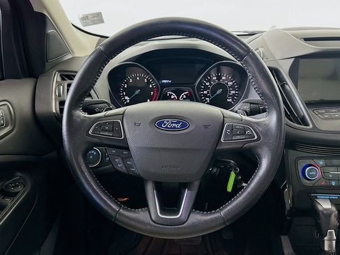 Used 2018 Ford Escape SEL w/ SEL Sport Appearance Package image 17
