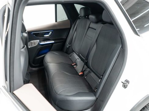 Used 2023 Mercedes-Benz EQE 350+ 4MATIC SUV image 35