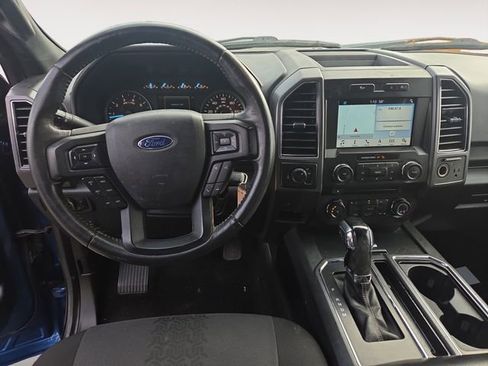 Used 2018 Ford F150 XLT w/ Equipment Group 302A Luxury image 10