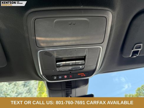 Used 2025 GMC Acadia Denali w/ Super Cruise Package AWD/4WD image 26